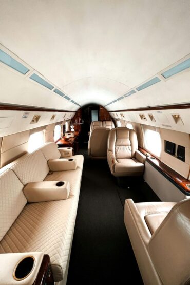 Business travel private