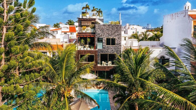 Bg Villa Patron