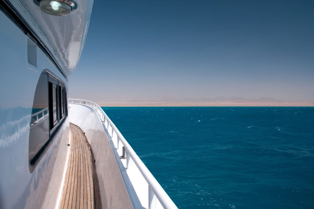 Luxury lifestyle coastair 2