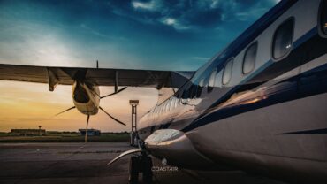 Private Jet Charters & Executive Aviation in Cancun