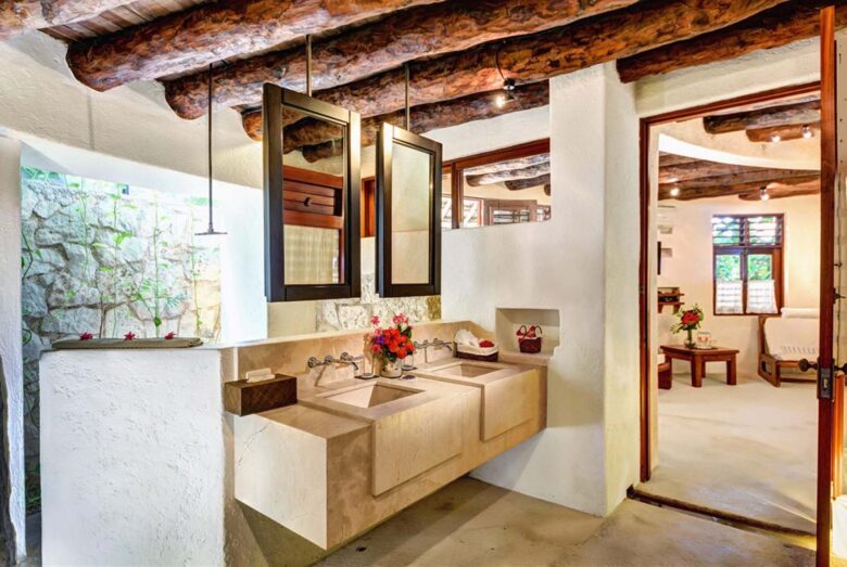 Viila Foto Arroyo Bathroom