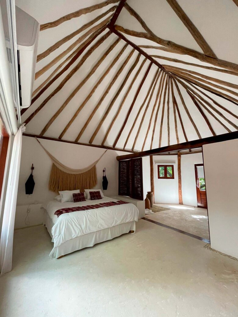 Viila Foto Cama Mangle