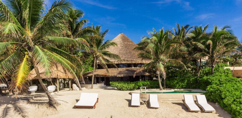 Viila Foto Casa del Agua Beach@033x