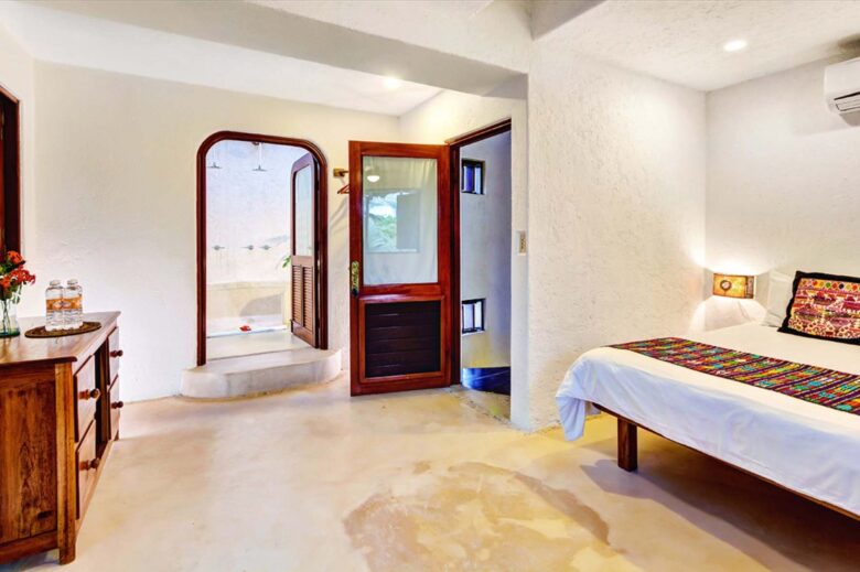 Viila Foto Cascada Room
