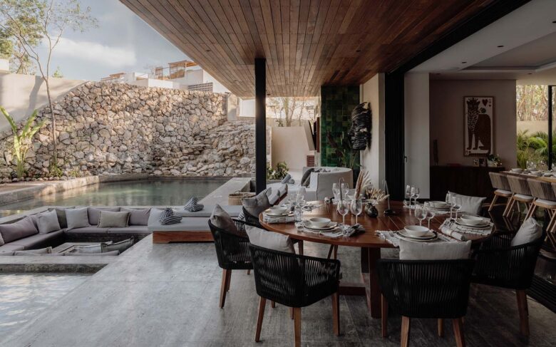 Villa Casa Luna Tulum 18@03x
