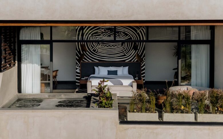 Villa Casa Luna Tulum 21@05x