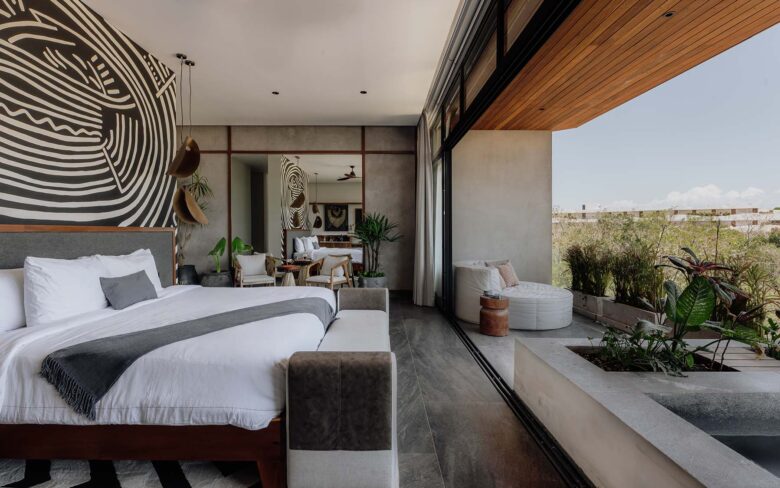 Villa Casa Luna Tulum 22@03x