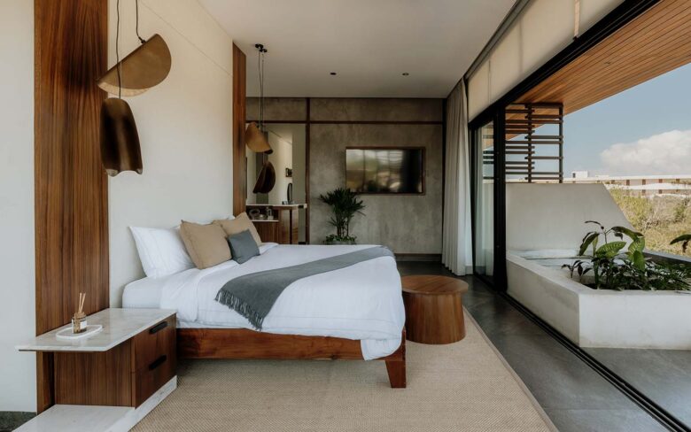Villa Casa Luna Tulum 30@03x