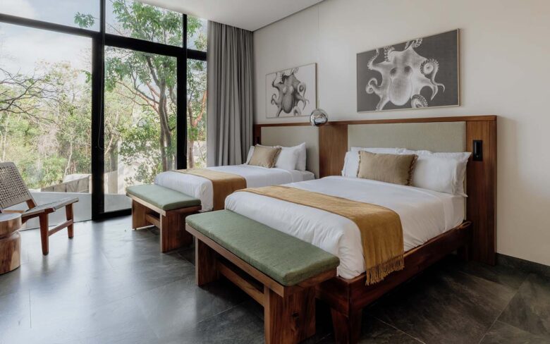 Villa Casa Luna Tulum 36@03x