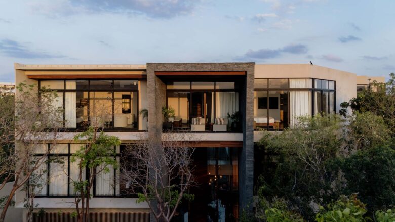 Villa Casa Luna Tulum 3@025x