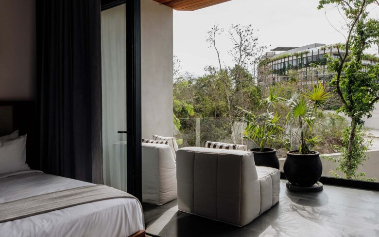 Villa Casa Luna Tulum 41@03x