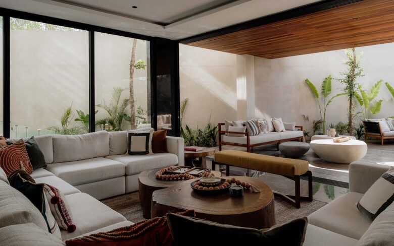 Villa Casa Luna Tulum 7@025x