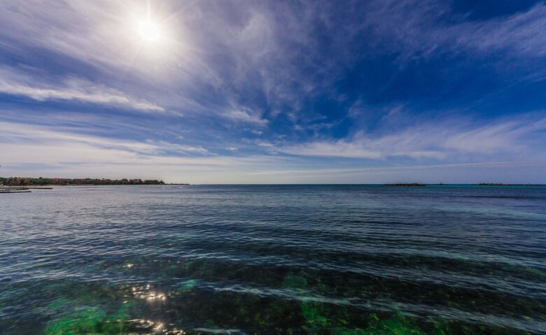 Villa Casa del Agua Sea@033x