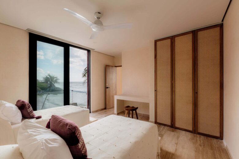 Villa Hacienda Medina Tulum 17