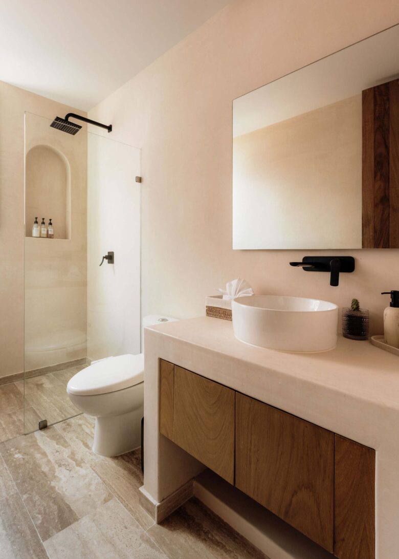 Villa Hacienda Medina Tulum 21