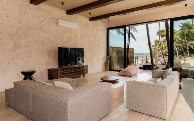 Villa Hacienda Medina Tulum 30