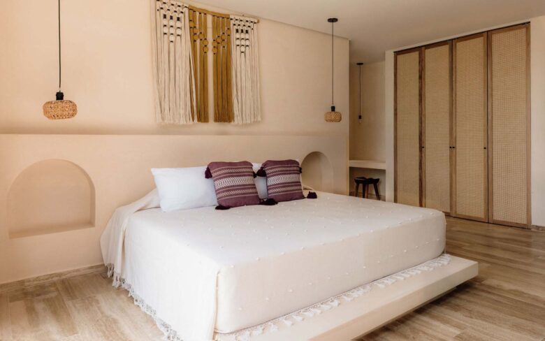 Villa Hacienda Medina Tulum 42