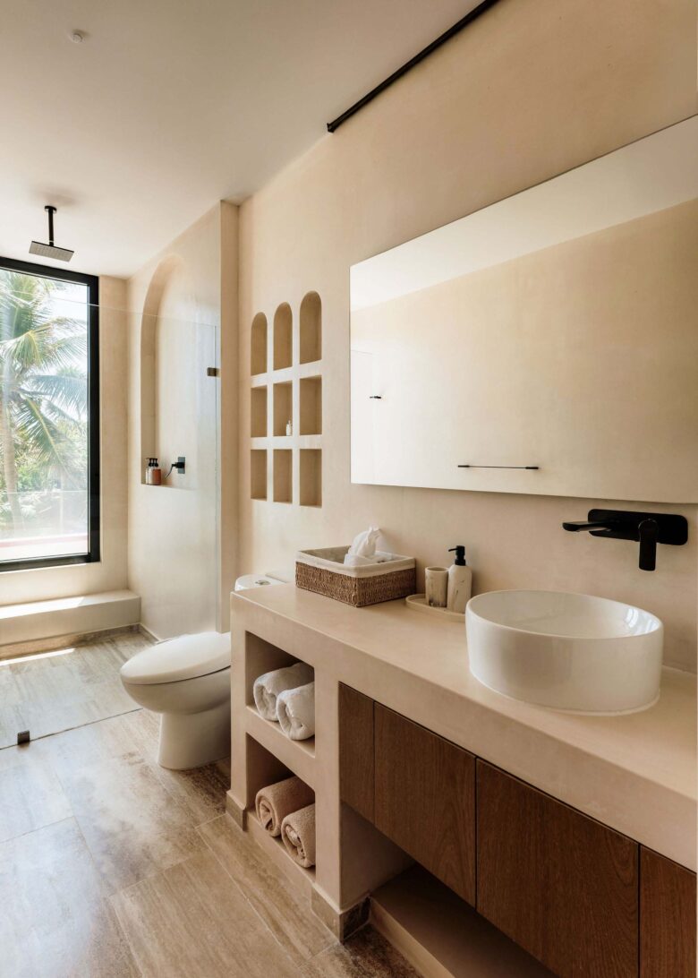 Villa Hacienda Medina Tulum 43