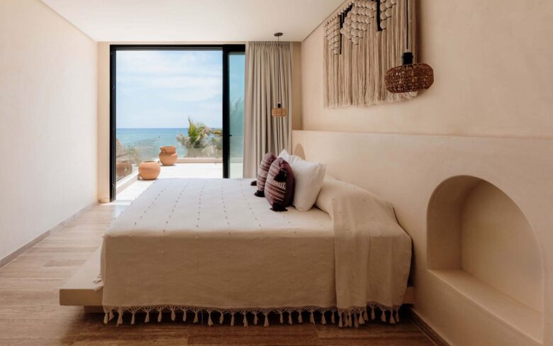 Villa Hacienda Medina Tulum 47