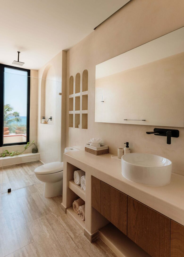 Villa Hacienda Medina Tulum 49
