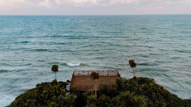 Villa Hacienda Medina Tulum 5