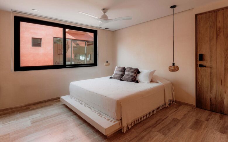 Villa Hacienda Medina Tulum 50