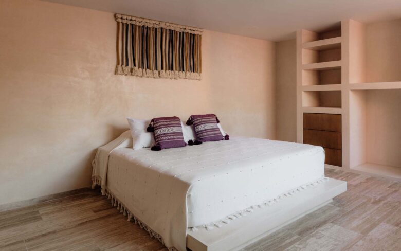 Villa Hacienda Medina Tulum 53