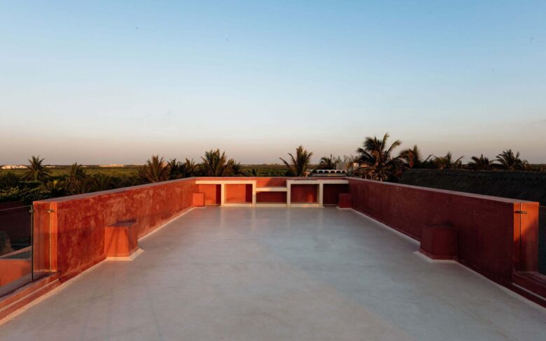 Villa Hacienda Medina Tulum 7