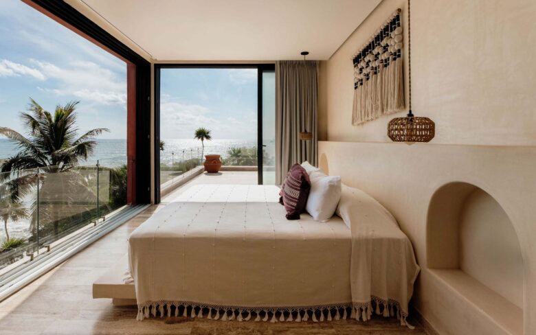 Villa Hacienda Medina Tulum Suite 2