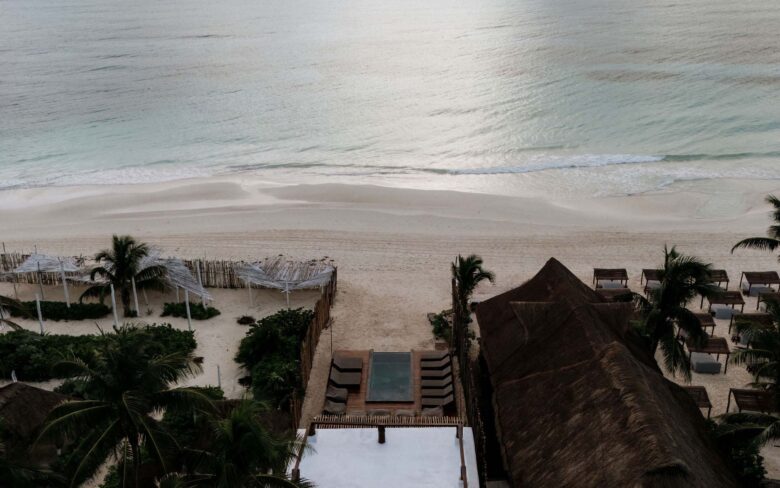 Villa Privada Tulum 000
