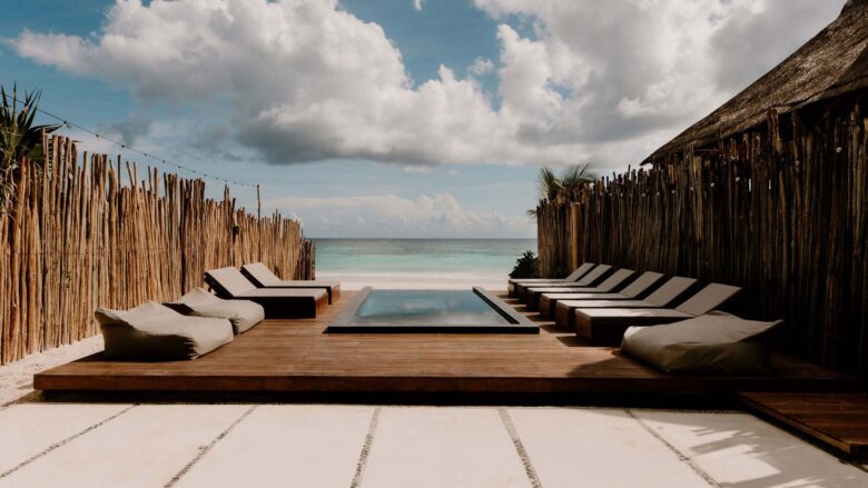 Villa Privada Tulum 01 exteriores outdoor 02