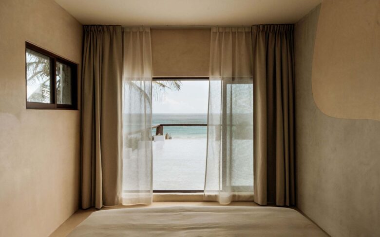 Villa Privada Tulum 03 habitaciones 02 02