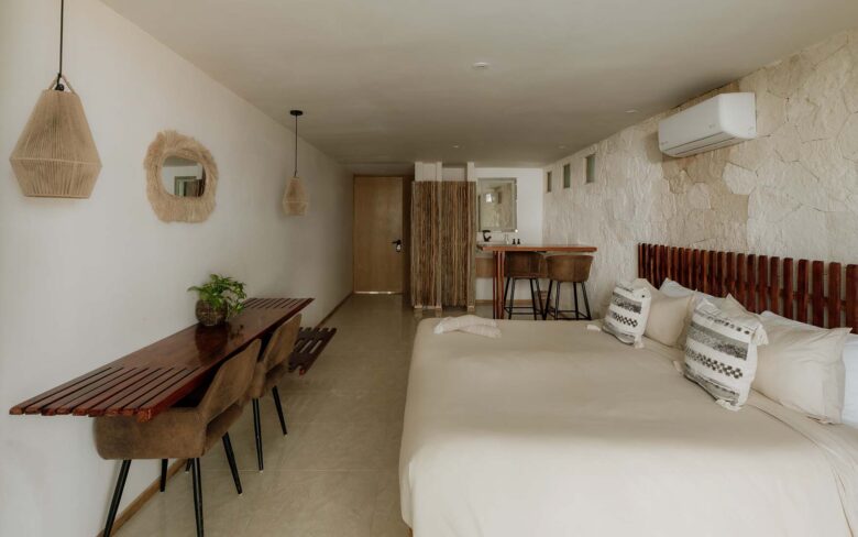 Villa Privada Tulum 03 habitaciones 04 02@033x