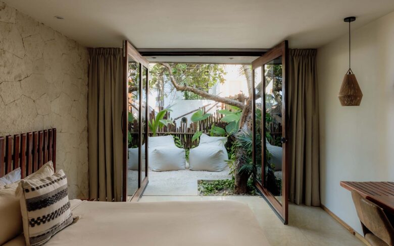 Villa Privada Tulum 03 habitaciones 04 03@033x
