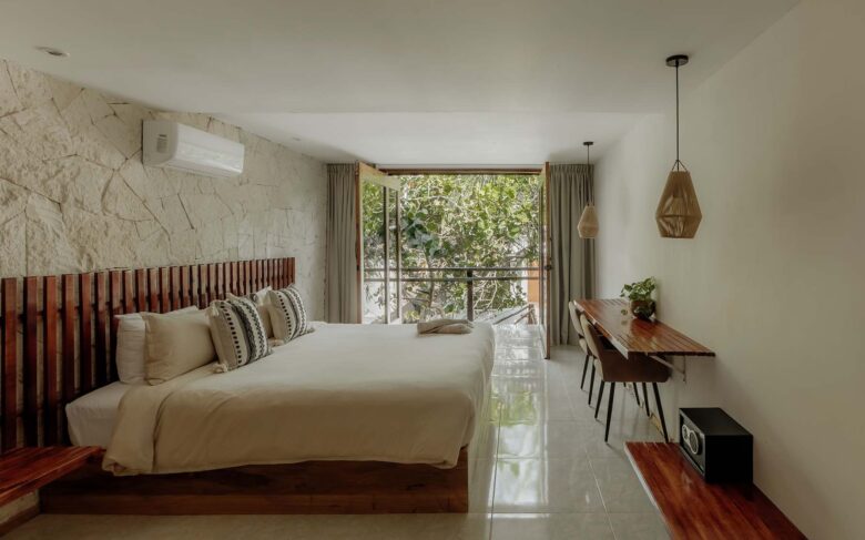 Villa Privada Tulum 03 habitaciones 06 02@033x