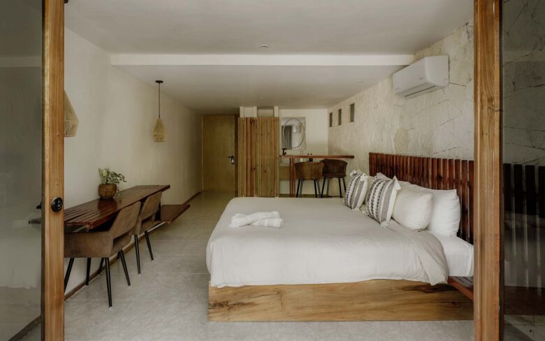 Villa Privada Tulum 03 habitaciones 07 01@033x