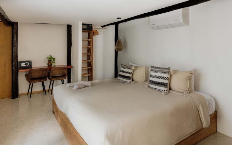 Villa Privada Tulum 03 habitaciones 09 02@033x