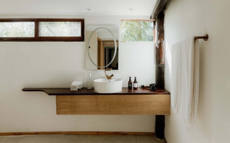 Villa Privada Tulum 203@033x