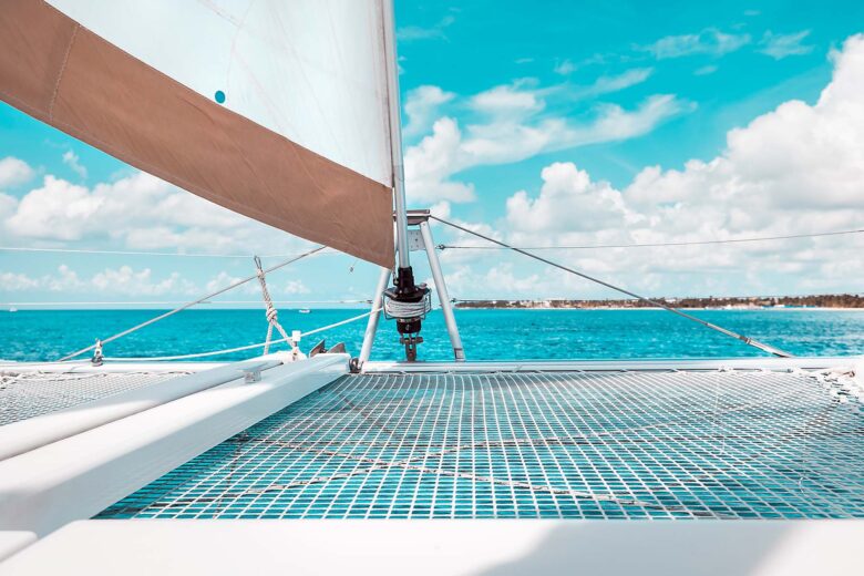 Luxury Yachts 11 Lagoon 40 ft 2017 2