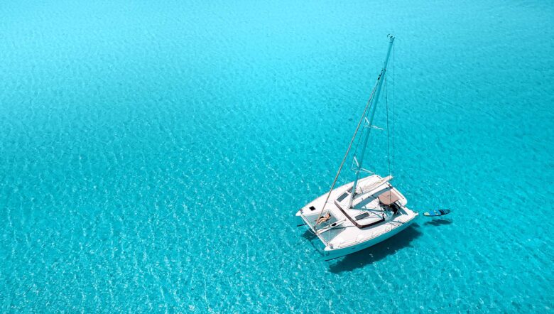 Luxury Yachts 9 Lagoon 40 ft 2017 3